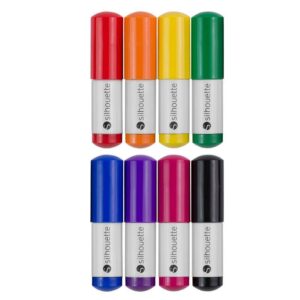 Plumas de Dibujo Silhouette Basico