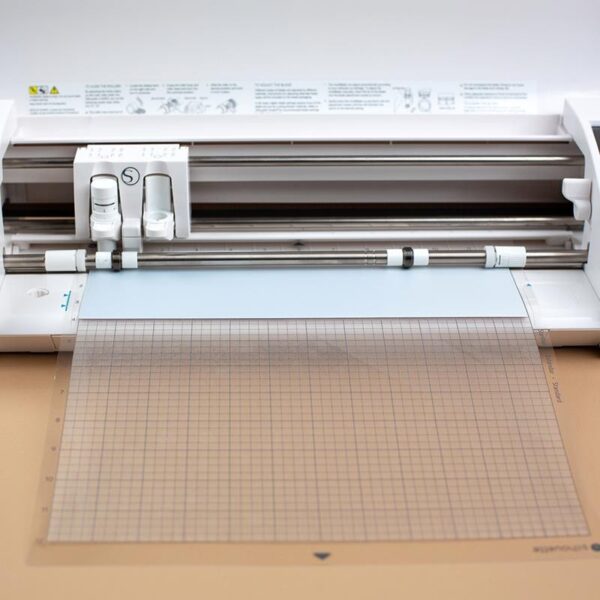 Base De Corte Silhouette Cameo 30 x 30 cm con Agarre Suave