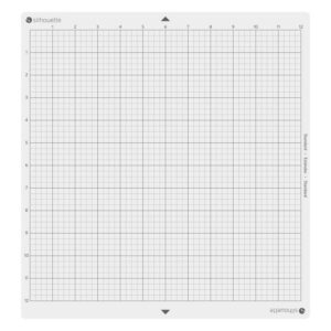 Alfombrilla de corte de 30 cm X 30 cm para Cameo - nuevo modelo