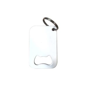 Llavero Destapador Polymer - Caja x 15 Unidades