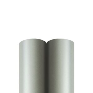 Vinilo Serie Etch Esmerilado x 61cm Gris