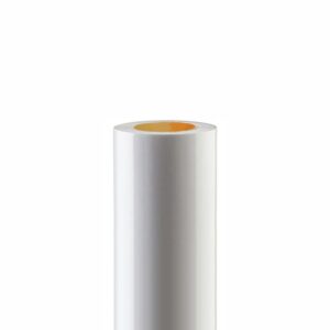 Vinilo Reflectivo Blanco 61cm