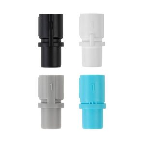 Set Adaptadores para herramientas de modelos anteriores al Cameo 4