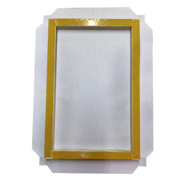 Cuadros de Tela Sublimables 24 x 36.5 cm