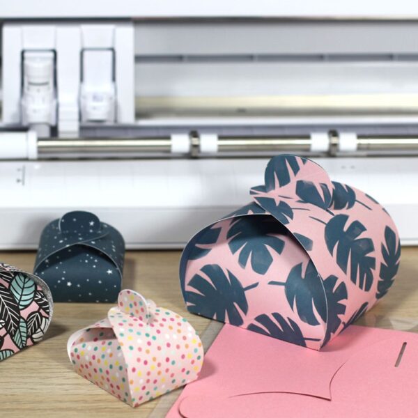 Plotter De Corte Silhouette Cameo 4 - NEGRO