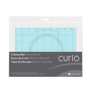 Base De Corte Curio 21 x 15 cm con Agarre Standard