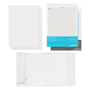 Kit de Base Silhouette Curio 30.5 x 21.2 cm
