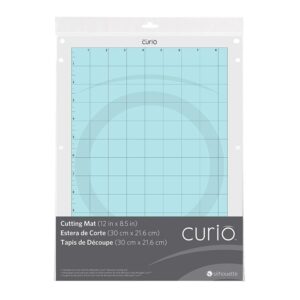 Base De Corte Silhouette Curio 30 x 21.6cm