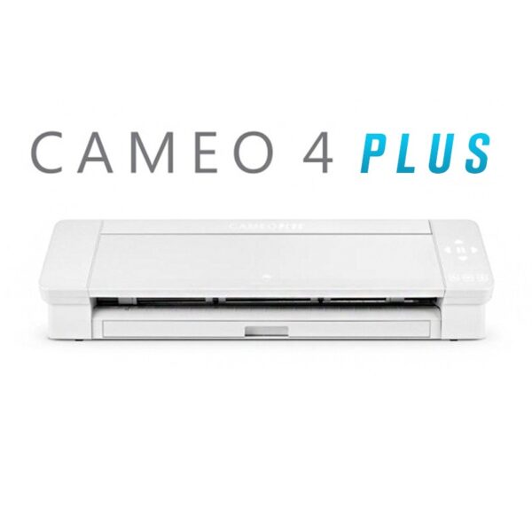 Plotter De Corte Silhouette Cameo 4 PLUS