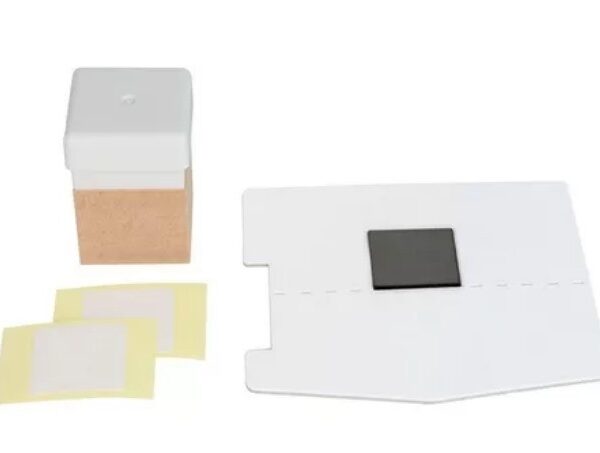 Kit de Sellos para Silhouette MINT (VARIOS TAMAÑOS)