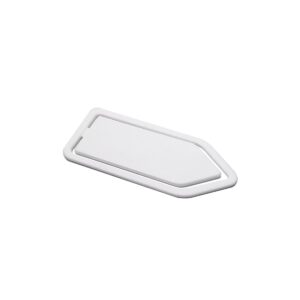 Llavero Plastico Hueso