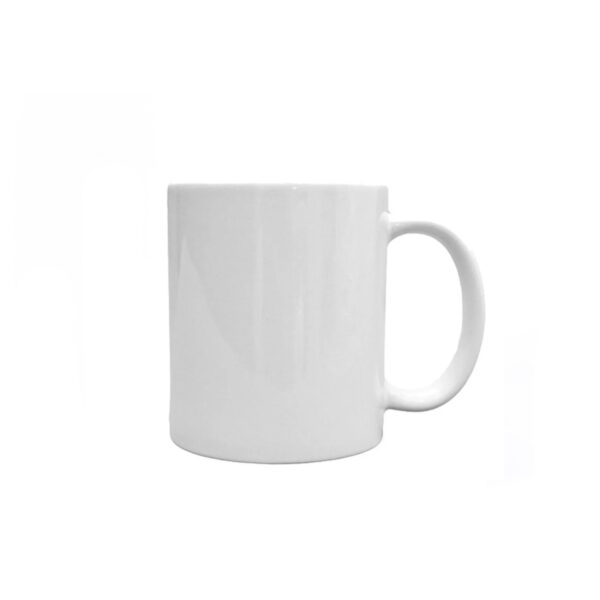 Taza Sublimable Importada de Cerámica