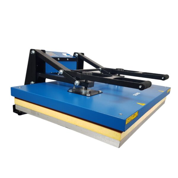 Estampadora Senko Blue - Plana 60 x 80 - Imagen 6