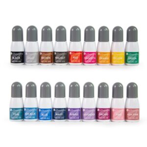 set-de-hojas-de-sellos-para-silhouette-mint-15x15