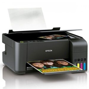 Impresora Epson L3150 Multifuncion WiFi