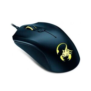Auricular GX/Genius HS-G710V Garming Black