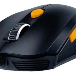 Auricular GX/Genius HS-G710V Garming Black