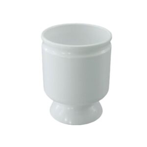 Mate para Aplicar Vinilo blanco