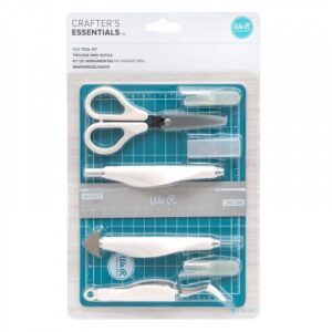 Kit de herramientas tamaño mini WR
