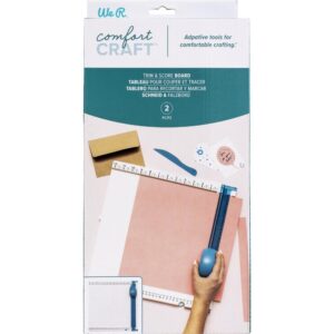 Tablero para recortar y marcar WR (CM)