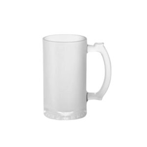 Chop Sublimable de Vidrio Esmerilado