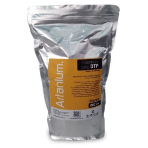 Polvo DTF Poliamida x 1kg