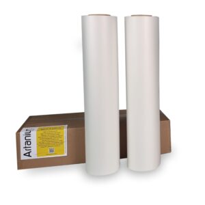 Film Pet DTF 60cm x 100 mt