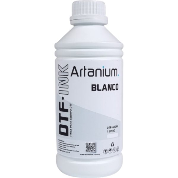 Tintas DTF x 1litro - Imagen 2