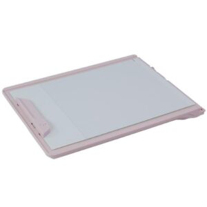 Tapete Electrostático - Cut Mat 12"x12" (30cm x 30cm) Cameo 5 - Mate Pink