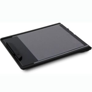 Tapete Electrostático - Cut Mat 12"x12" (30cm x 30cm) Cameo 5 - Mate Black