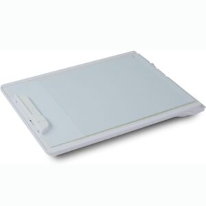 Tapete Electrostático - Cut Mat 12"x12" (30cm x 30cm) Cameo 5 - Blanco