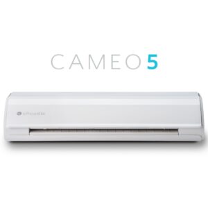 Plotter Silhouette Cameo 5 12"