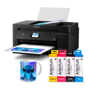 Impresora Multifuncion Epson L14150
