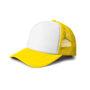 Gorras Trucker Sublimables