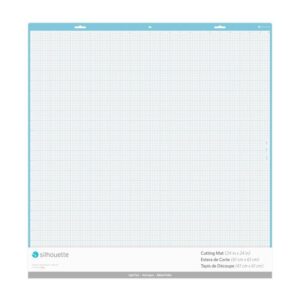 Base de Corte Cameo 30 x 61cm con Agarre Standard