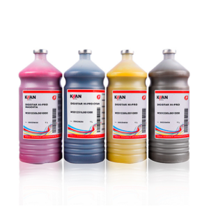 GF - Tinta Para Sublimación