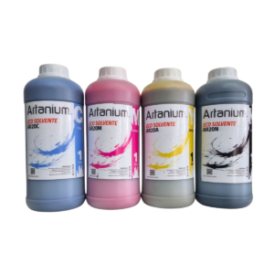 GF - Tinta Ecosolvente