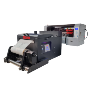 GF - Plotter A360 DTF Senko
