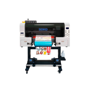 GF - Plotter 2C60 DTF UV Senko