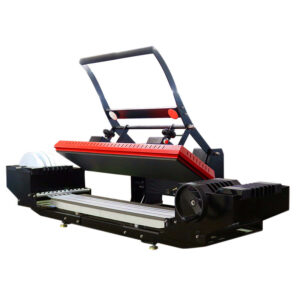 GF - Estampadora De Cintas Senko LZP-40-DH