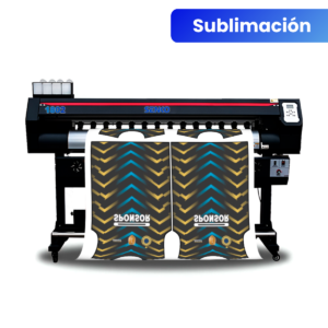 GF - Plotter 1802 Senko