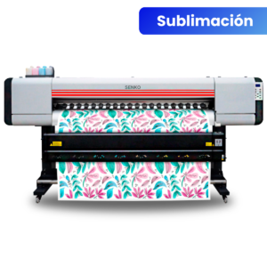 GF - Plotter 1834 Senko Extreme