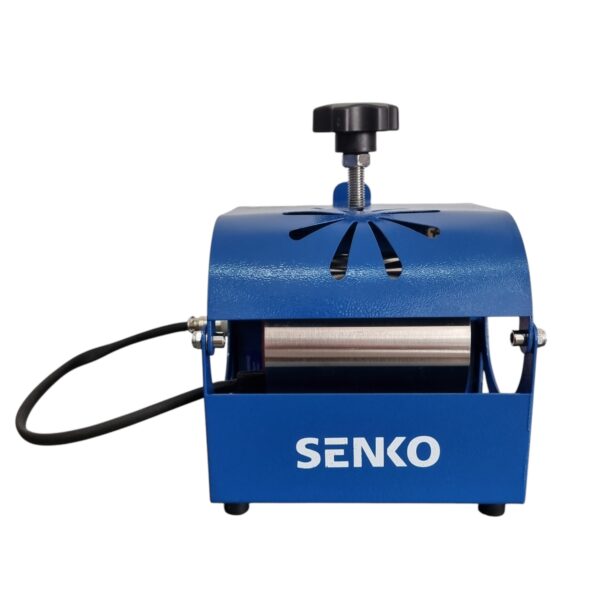 Estampadora Senko Blue - Tazas MINI recta 80 - Imagen 3