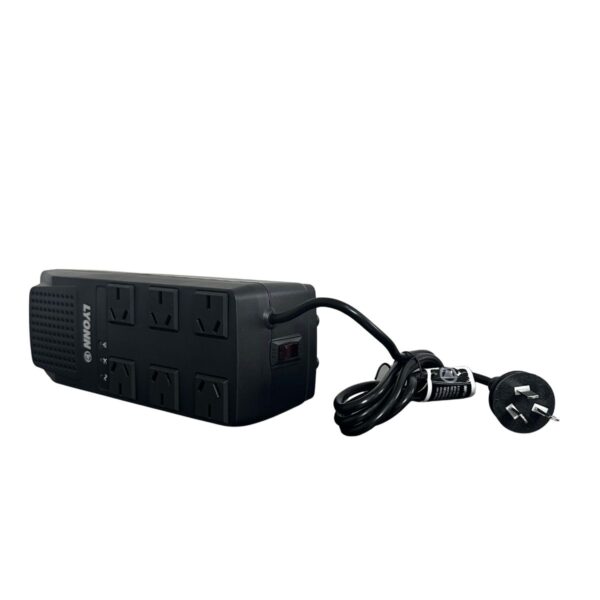 Estabilizador TCA-2000 - Imagen 2