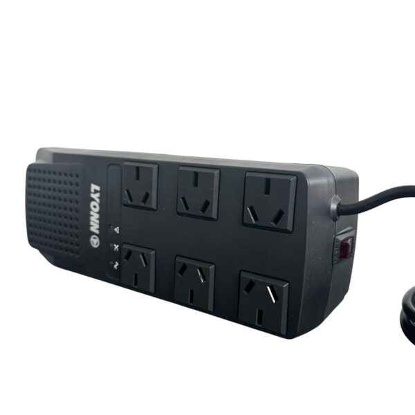 Estabilizador TCA-2000 - Imagen 3