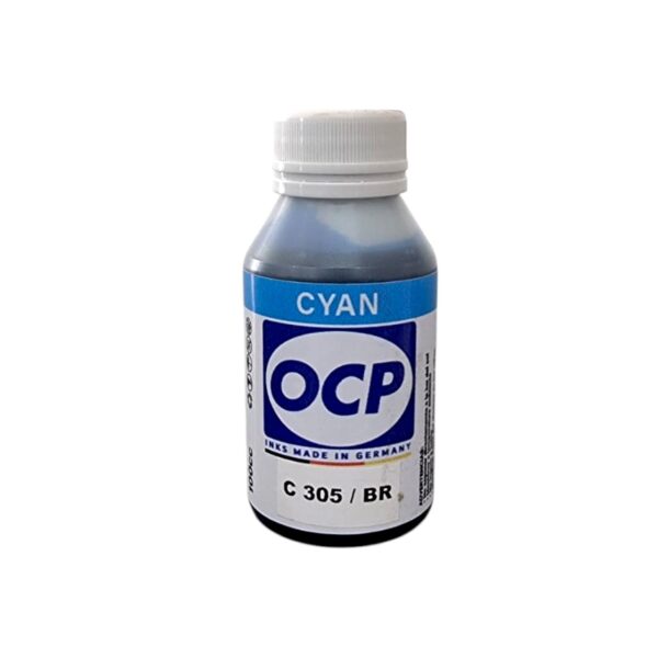 Kit x4 de tintas OCP para Brother 100cc - Imagen 4