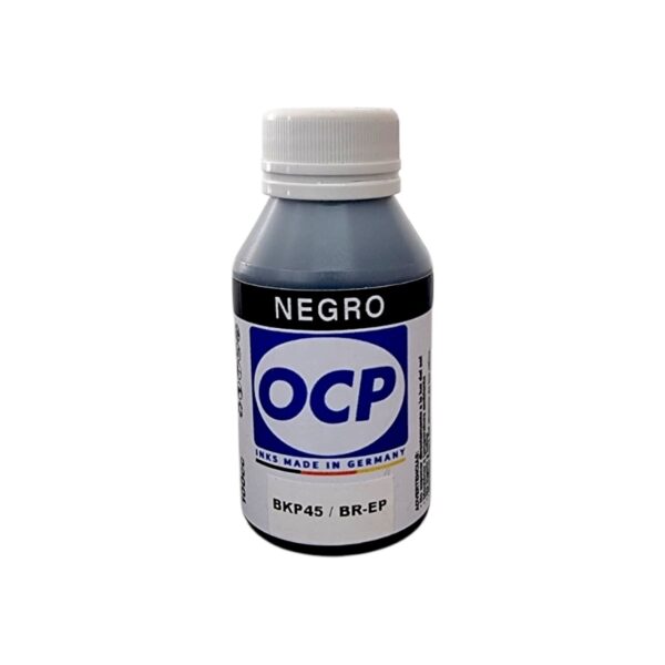 Kit x4 de tintas OCP para Brother 100cc - Imagen 2
